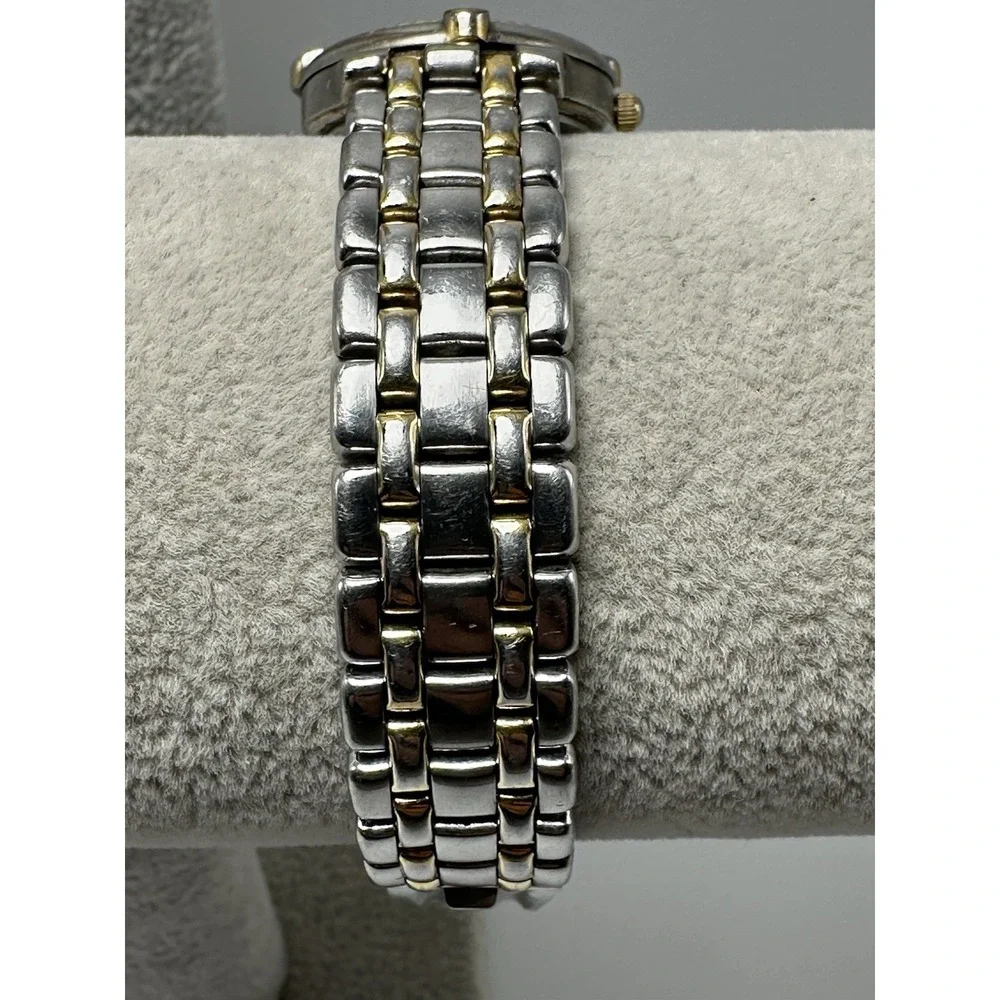 Anne Klein 10/2080-1 New Battery Ladies MOP Watch 24MM‎ 6.5